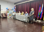 В Туапсинском округе состоялся очередной выездной приём для участников СВО