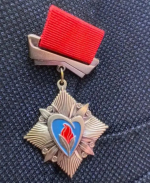 Героический поступок туапсинских старшеклассников отмечен высокими наградами
