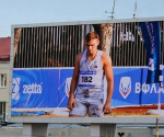 Туапсинский спортсмен показал высокий результат на чемпионате России о лёгкой атлетике