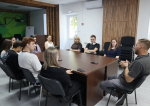 В Туапсинском округе проводят работу с молодёжью по профилактике экстремизма и наркомании