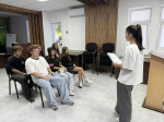 В Туапсинском округе проводят работу с молодёжью по профилактике экстремизма и наркомании