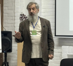В Туапсе проходит четырехдневный тренинг для команды проекта «Среда взросления»