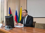 Подготовку к отопительному сезону обсудили на планерном совещании главы Туапсинского округа