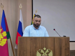 Подготовку к отопительному сезону обсудили на планерном совещании главы Туапсинского округа