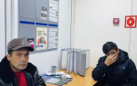В Туапсинском округе проходит второй этап оперативно-профилактического мероприятия «Нелегал-2026»