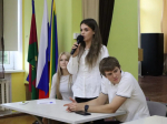 В школах Туапсинского округа началась предвыборная кампания