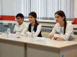 В школах Туапсинского округа началась предвыборная кампания