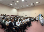 Для туапсинских подростков провели профилактическое мероприятие