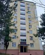 В Туапсинском округе проводят капитальный ремонт многоквартирных домов